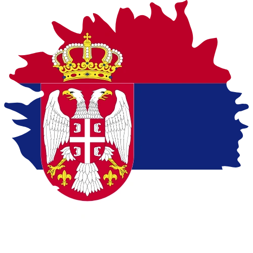 Srbija grb
