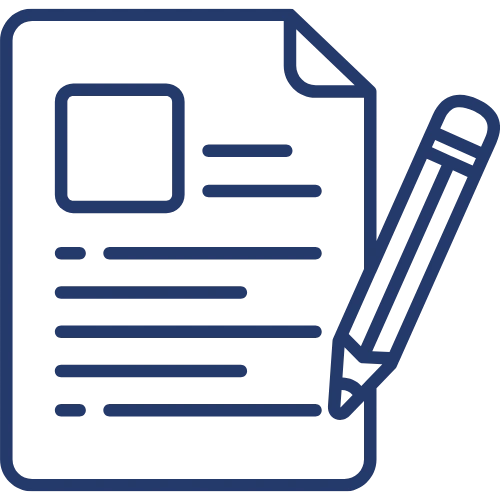 popunjavamo dokumentaciju